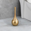 Solace Round Toilet Brush