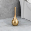 Solace Round Toilet Brush