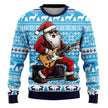 Mark – Mens Christmas Jumper - Fun/Playful | Sweater 12