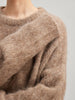 Sarah – Jumper + Women’s - Cozy/Chic | Pullover Sweater 4