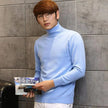 Charlie – Men's Sweater + Men's - Cozy/Chic | Turtleneck Top 12
