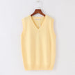 Clara – Sweater Vest Women - Stylish Knit | Casual Wear 4