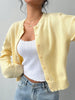 Clara – Cardigan Ladies Women’s Cozy Knitted | Cardigan 3