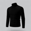 Liam - Men's Turtleneck Pullover