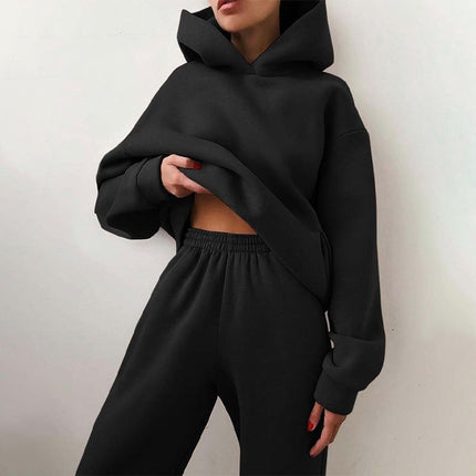 Luftig | Relaxed Fit Jogging Set