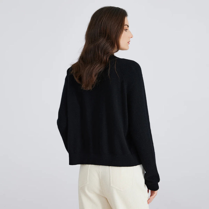 Bella – Cardigan Knitted Women's Elegant Style | Cardigan 5