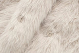 Cozy Faux Fur Winter Jacket