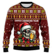 Harry – Christmas Jumper Mens - Fun/Graphic | Sweater 8