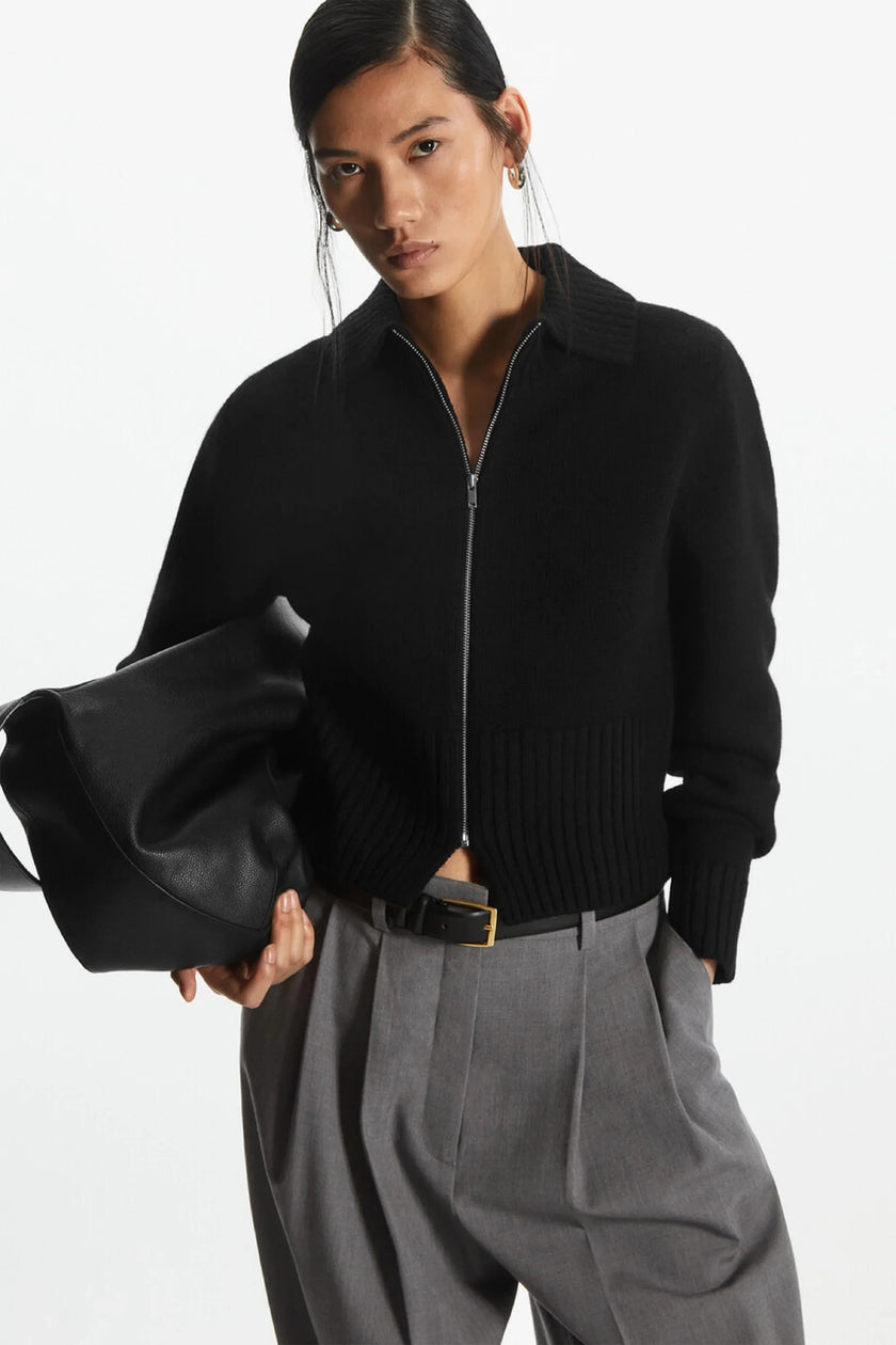 Ella – [exact keyword] Women’s Stylish | Wool Blend Coat 3