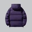 Jack - New Hooded Puffer Down Jacket Waterproof Parka