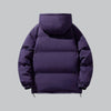 Jack - New Hooded Puffer Down Jacket Waterproof Parka