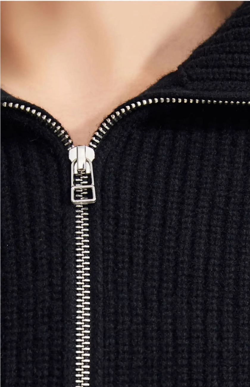 Mason – Men's Jumper Slim Fit Cashmere | Lightweight Knitwear 5