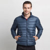 Ethan – Men's Puffer Jacket - Ultra-Thin Insulated | Winter Coat 12