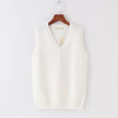 Clara – Sweater Vest Women - Stylish Knit | Casual Wear 6
