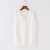 Clara – Sweater Vest Women - Stylish Knit | Casual Wear 6