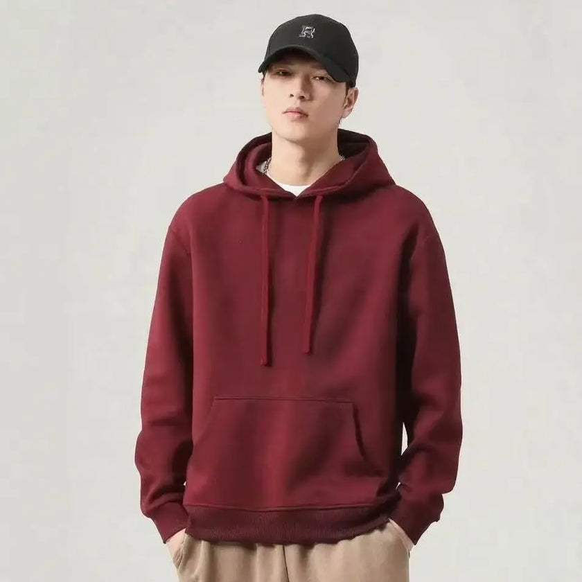 Alex – Men’s Hoodie + Stylish/Casual | Fashion Wear 5