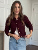 Clara – Cardigan Ladies + Women’s - Elegant | Knitwear 1
