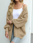 Clara – Cardigan Ladies Women’s Stylish Knitted | Cardigan 3