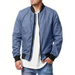 Alex – Bomber Jacket Women - Trendy Casual Style | Outerwear 9