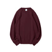 Alex – Crew Neck Women's Cozy Sweatshirt | Casual Style 17