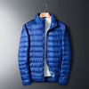 Ethan – Men's Puffer Jacket - Lightweight Casual | Outerwear 5
