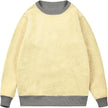 Liam – Crew Neck Men’s Cozy Hoodie | Casual Sweatshirt 5