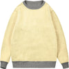 Liam – Crew Neck Men’s Cozy Hoodie | Casual Sweatshirt 5