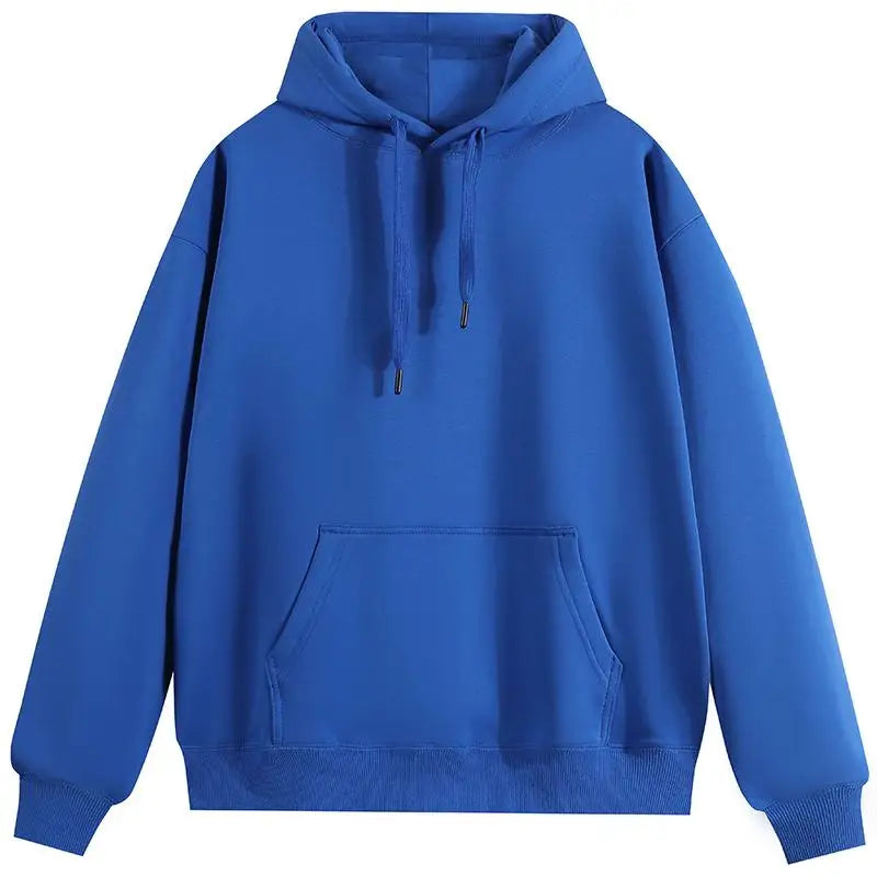 Liam – Hoodie Men’s - Cozy/Thick | Pullover Sweatshirt 13