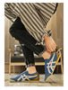 Armin | Retro Sneakers for Everyday Style