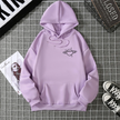 Mia – Women’s Hoodie + Stylish/Comfortable | Sweatshirt 3