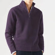 Zachary – turtleneck top + Men’s - Elegant/Streetwear | Sweater Jumper 6