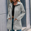 Ava – Women's Jacket - Stylish Lightweight | Rain Jacket 4