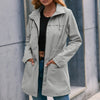 Ava – Women's Jacket - Stylish Lightweight | Rain Jacket 4