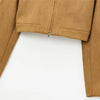 Mia – Leather Jacket Women - Stylish Cropped | Outerwear 5