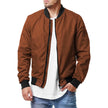 Alex – Bomber Jacket Women - Trendy Casual Style | Outerwear 4