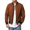 Alex – Bomber Jacket Women - Trendy Casual Style | Outerwear 4