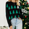 Clara – Christmas Jumper Women’s Stylish Casual | Knitwear 13
