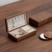 Hadu | Wooden Jewellery Box