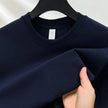 Ben | Men’s T-Shirt White Cotton