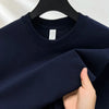 Ben | Men’s T-Shirt White Cotton