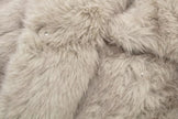 Cozy Faux Fur Winter Jacket