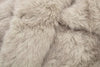 Cozy Faux Fur Winter Jacket
