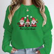 Grace – Christmas Jumper Women’s Casual | Sweatshirt 3