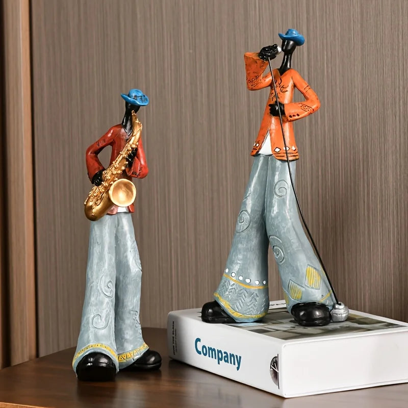 Mambo Women's Decorative Figurines