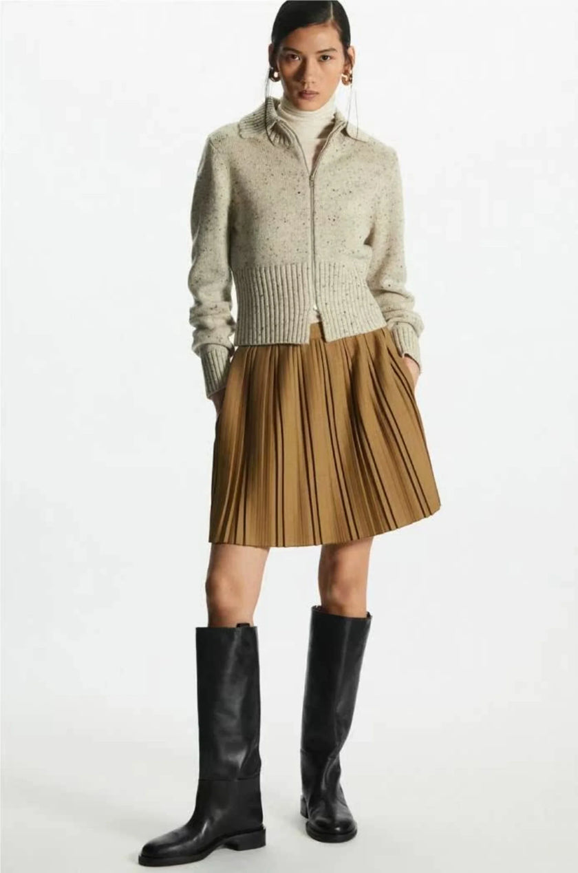 Ella – [exact keyword] Women’s Stylish | Wool Blend Coat 1