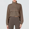 Ava – Bomber Jacket Women - Lightweight & Stylish | Running Jacket 5