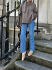 Ava – Quilted Jacket Women’s - Elegant/Chic | Coat 4