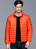 Ethan – Men's Puffer Jacket - Ultra-Thin Insulated | Winter Coat 5