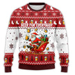 Harry – Christmas Jumper Mens - Fun/Graphic | Sweater 2