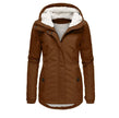 Emma – Bomber Jacket Women - Stylish & Warm | Outerwear 6